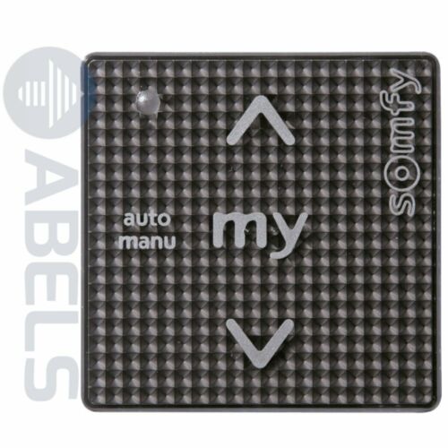Somfy smoove uno - uno, ib+