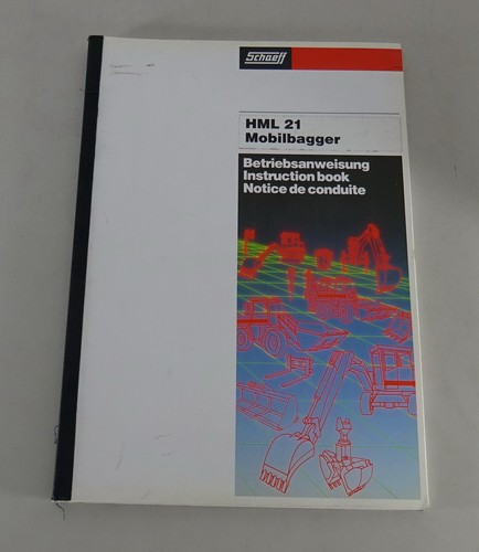 Betriebsanleitung handbuch - betriebsanleitung, /