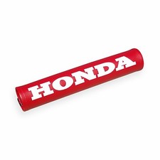  Vintage Style Honda Red