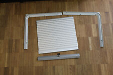 IKEA Effektiv Jalousien/ Alu Rolladen schmal für niedrige Aufsätze