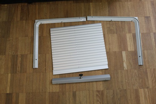 Ikea effektiv jalousien alu - effektiv,