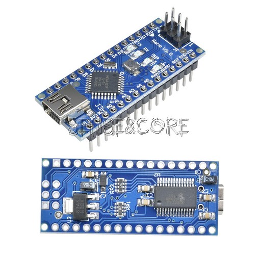 Nano ft232rl atmega328p - nano, v3.0