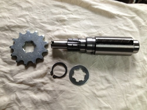 Hercules ktm dkw - hercules,ktm,dkw,(hauptwelle,