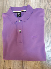 Boss Poloshirt Pallas
