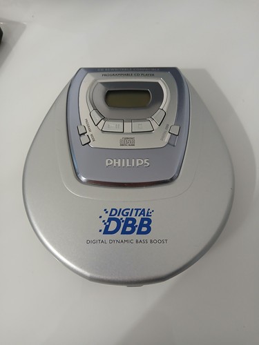 Philips az7901 tragbarer - philips,