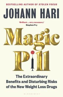 Magic pill the - the, extraordinary