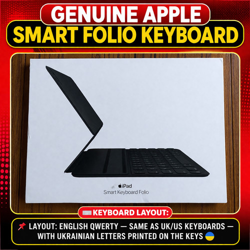 Original apple ipad pro - apple, 11"