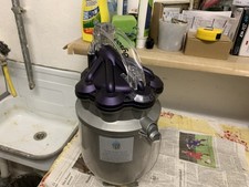 Dyson DC20  Staubbehälter Zyklon Schmutzbehälter wenig benutzt   gut erhalten  