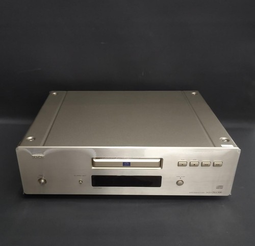 Denon dcd sa500 - sacd, player