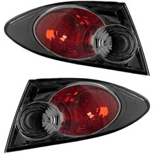 Heckleuchten Rückleuchten Set
