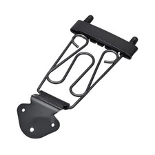 Metallkompensierte Brücke