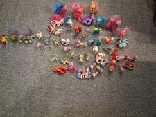 Galupy Pferde Set verschiedene Tiere