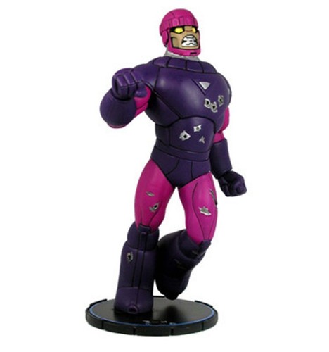 Heroclix 009 advanced - -, #009
