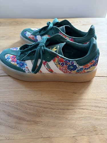 Adidas sambae liberty - sambae,
