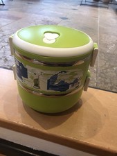 Hunde-Reisenapf Multifit 2x1ooog