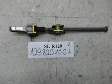 Sitzverstellung Getriebe Spindel 1298201007 SL R129 Mercedes