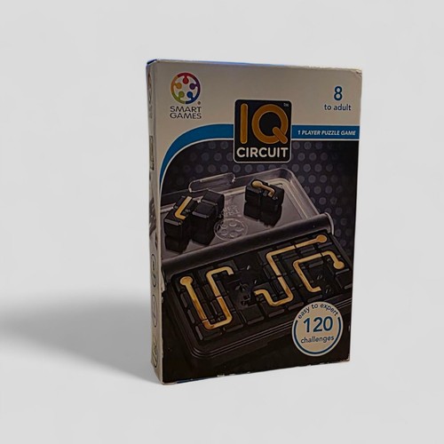 Smart games deutsch - iq,