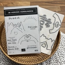 Stampin im herzen - im,