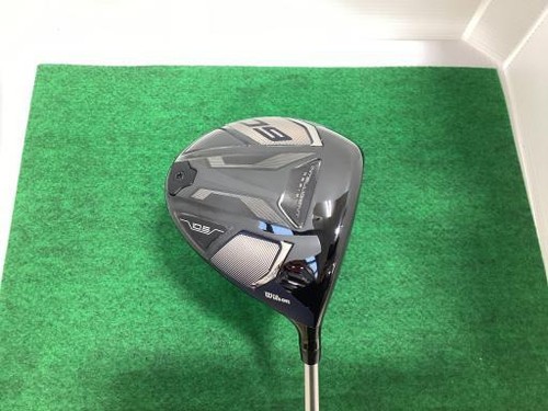 Wilson staff driver - staff,