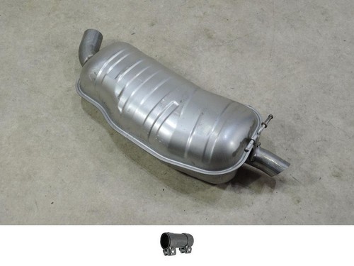 Endtopf neu für bmw e83 - neu,