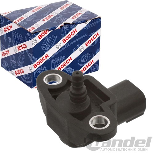 Bosch sensor ladedruck passend - ladedruck,