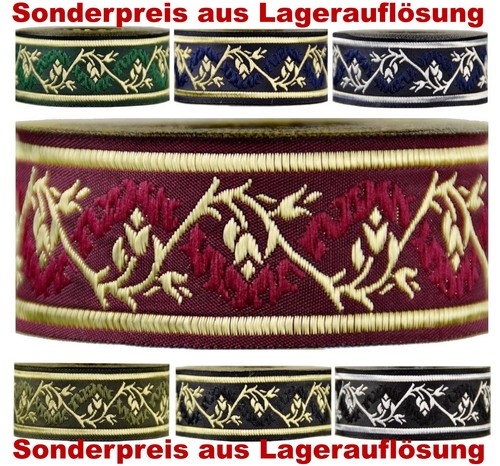 Meter borte 33 - borte, breit