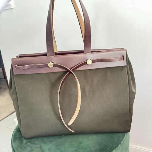 Hermès damen shopper tasche - hermès,