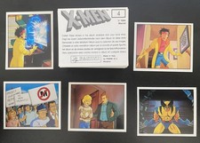 Panini X-Men (1994) Sticker