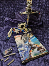 LEGO Star Wars: B-Wing Fighter