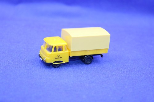Espewe spur robur lkw lo - spur, h0