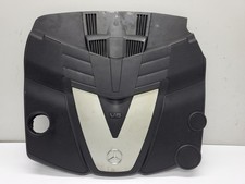 Mercedes W211  Motorabdeckung Motor Abdeckung  0110280A  0110281A  (04)