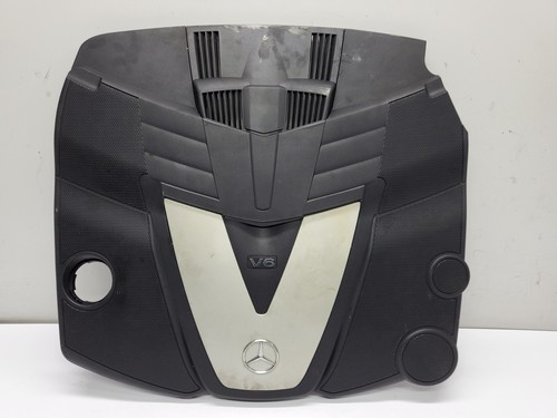 Mercedes w211 motorabdeckung - mercedes,