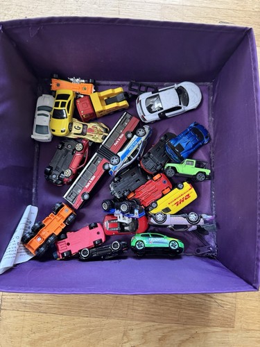 Spielzeug autos - -,