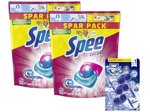 Spee power caps - spee,