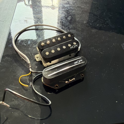 Fender squier contemporary - fender,