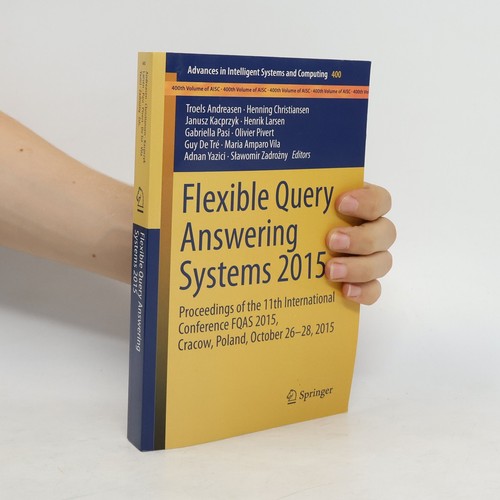 Flexible query answering - flexible,