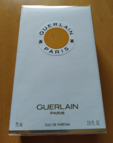 Guerlain jicky eau parfum - guerlain,
