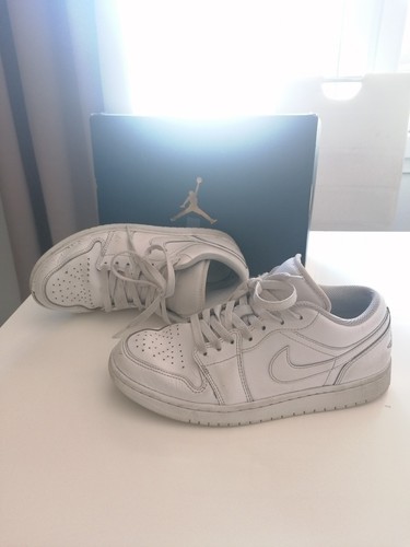 Nike air jordan - nike, low