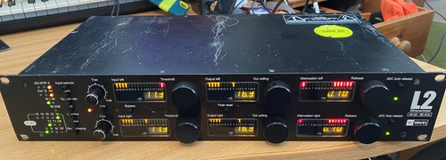 Waves ultramaximizer - l2,