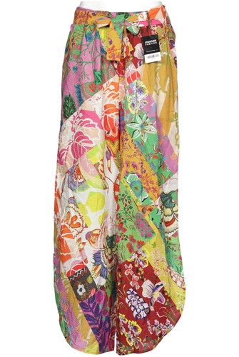 Desigual stoffhose damen hose - stoffhose,