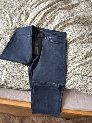 Drykorn jeans blau neu - jeans,