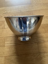 KitchenAid 3 L Edelstahlschüssel K30