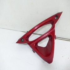 Yamaha YZF 1000 Thunderace