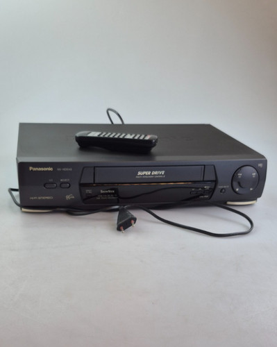 Panasonic hd640eg - panasonic, nv-hd640eg