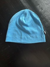 Puma Baby Mütze Türkis Gr 80 Neu