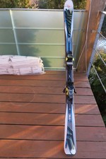 Tourenski:K2 - KONIC 78 Ti +