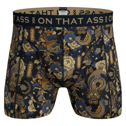 That ass boxershorts - on,
