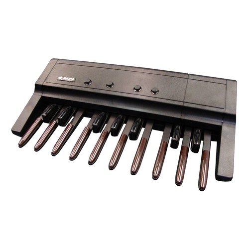 Wersi oax1 basspedal - basspedal,