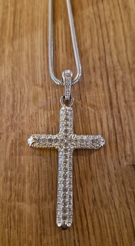 Swarovski halskette mit - halskette,