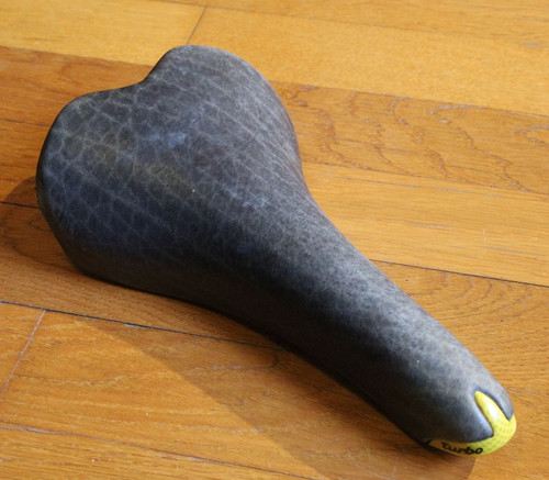 Selle italia turbo - turbo, matic
